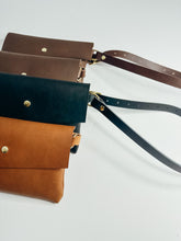 Load image into Gallery viewer, Hip bag - Black