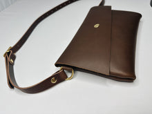 Load image into Gallery viewer, Hip bag - Chocolate