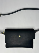 Load image into Gallery viewer, Hip bag - Black
