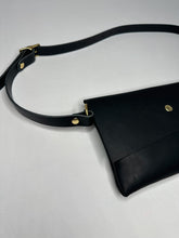 Load image into Gallery viewer, Hip bag - Black