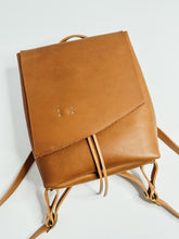 Load image into Gallery viewer, Drawstring Backpack - Ceder