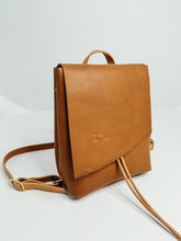 Load image into Gallery viewer, Drawstring Backpack - Ceder