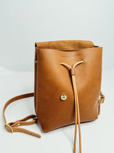 Load image into Gallery viewer, Drawstring Backpack - Ceder