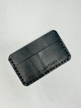 Load image into Gallery viewer, Minimal Card Wallet