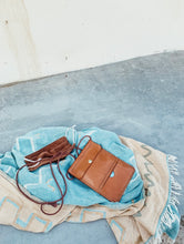 Load image into Gallery viewer, Pocket Bag