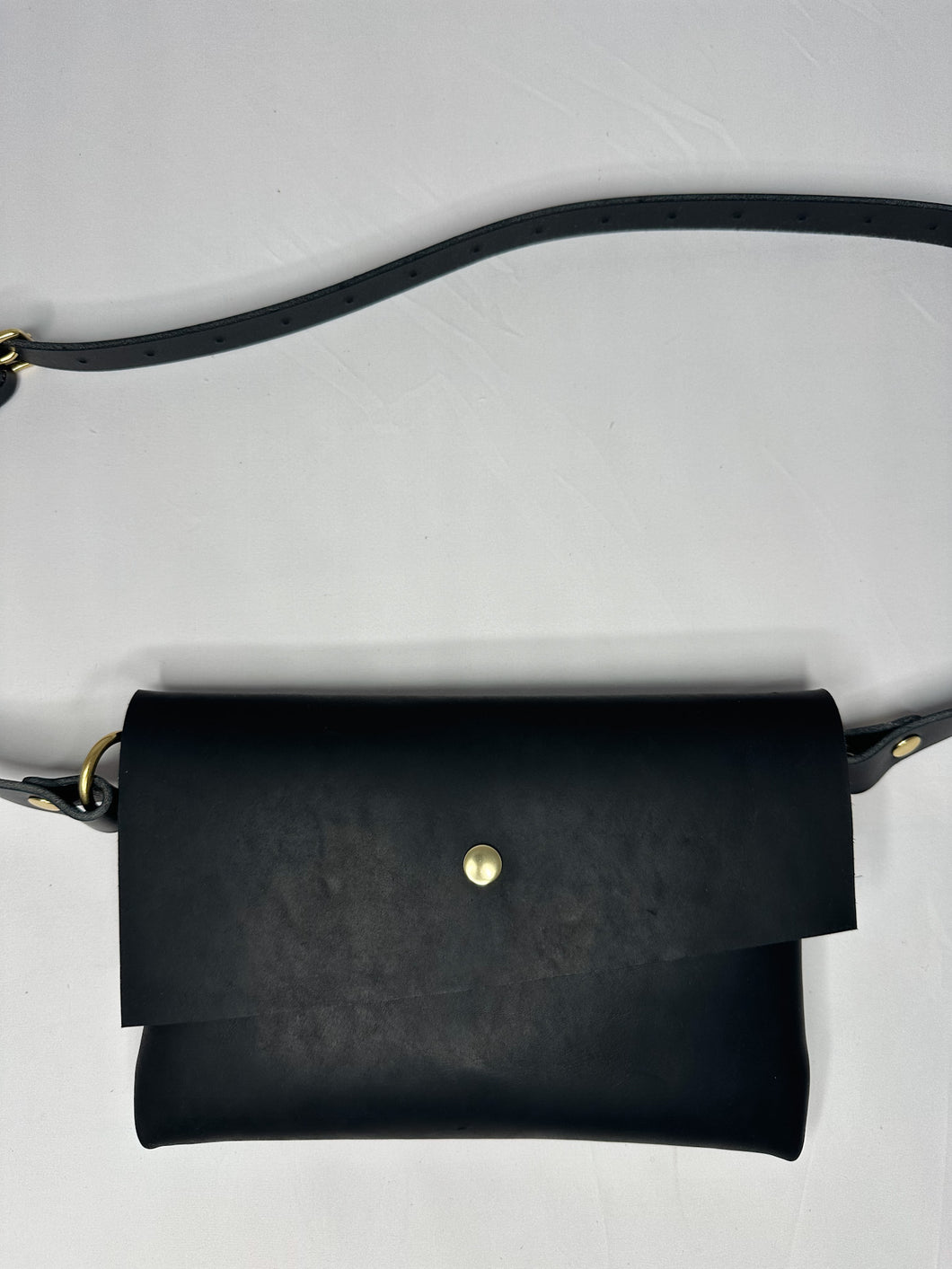 Hip bag - Black